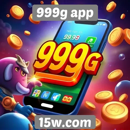 Comparação entre 999g app e outras plataformas